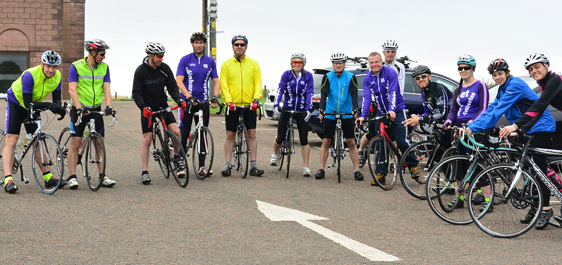 Edinburgh Triathletes Edinburghs largest and oldest triathlon club