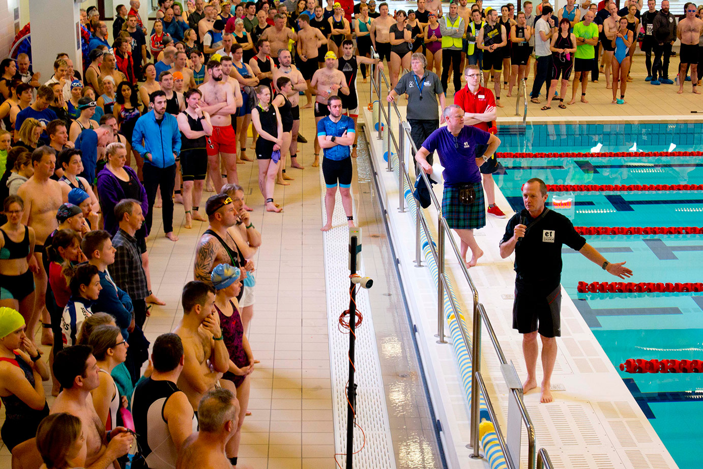 Edinburgh Triathletes Edinburghs largest and oldest triathlon club